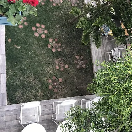 No Onbir Panzió Alacati