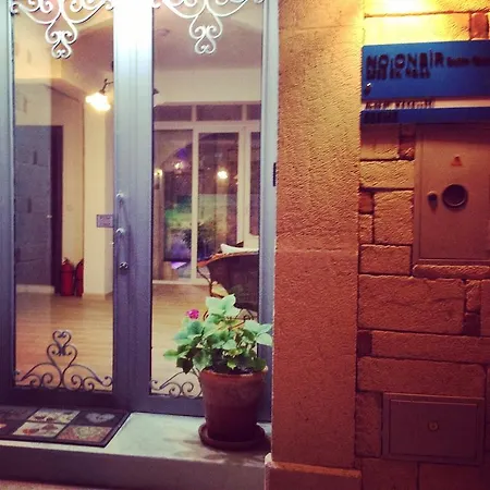 No Onbir فندق مبيت وإفطار 2*