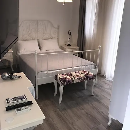 فندق مبيت وإفطار No Onbir