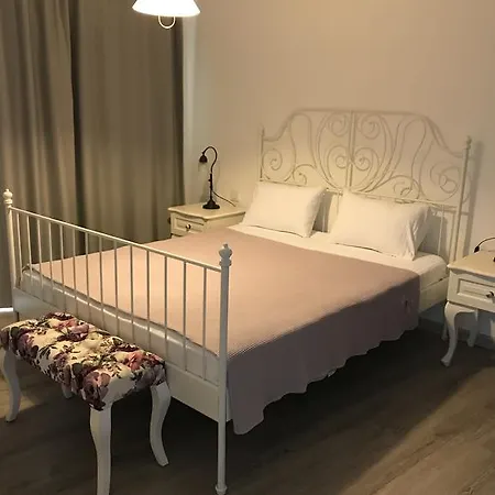 No Onbir فندق مبيت وإفطار