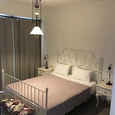 فندق مبيت وإفطار No Onbir ألاتشاتي