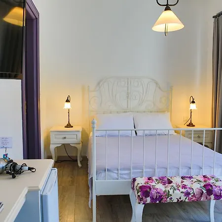 Bed and Breakfast No Onbir 2*