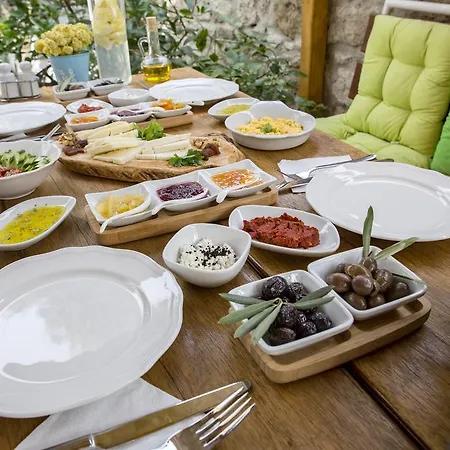 No Onbir فندق مبيت وإفطار 2*