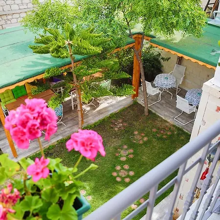 No Onbir Bed and Breakfast 2*