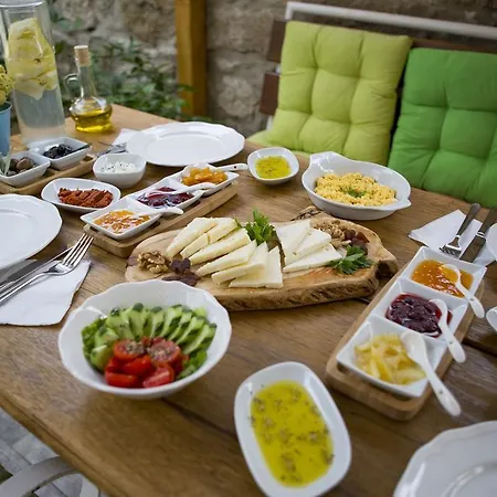 Bed and Breakfast No Onbir