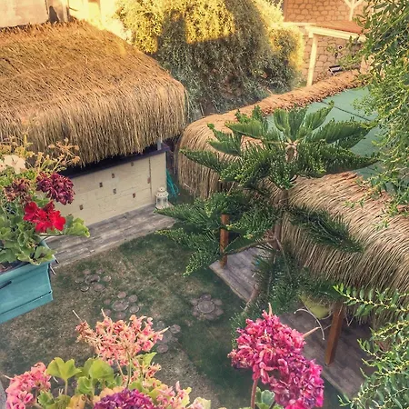 Bed and Breakfast No Onbir Αλακάτι