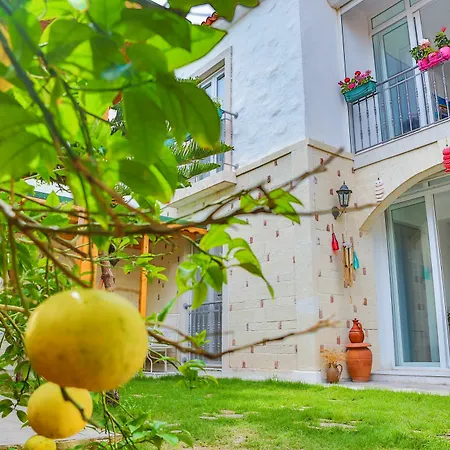 No Onbir Bed and Breakfast 2*