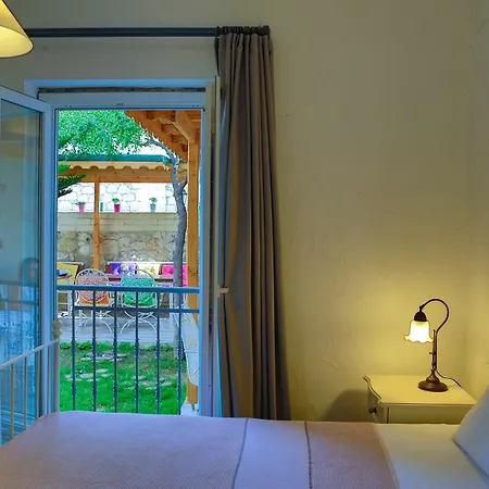 Bed and Breakfast No Onbir