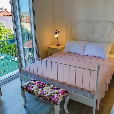 Bed and Breakfast No Onbir Αλακάτι