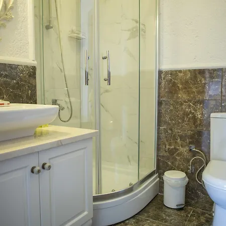 No Onbir Bed and Breakfast Αλακάτι
